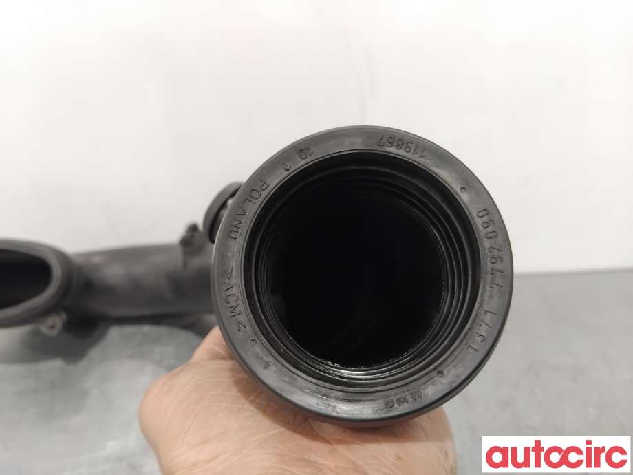 Luftslange innsug til BMW 5-Serie 2003-2010 (E60/E61) (E60/E61) (BMW|13717795026||7795026)
