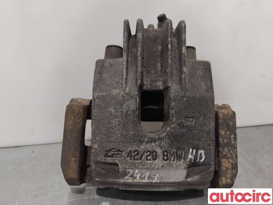 Bremsecaliper høyre bak til BMW 5-Serie 2003-2010 (E60/E61) (E60/E61) (BMW|34216758058|)
