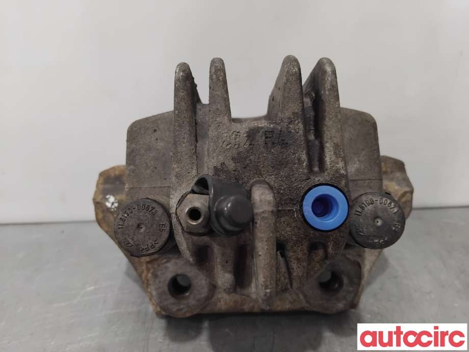 Bremsecaliper høyre bak til BMW 5-Serie 2003-2010 (E60/E61) (E60/E61) (BMW|34216758058|)