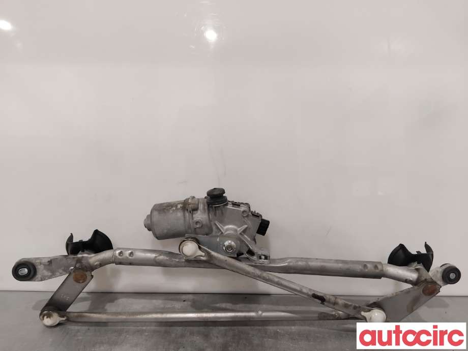 Viskermotor frontrute til Mazda CX-5 2012-2017 (Type I)  (MAZDA|KD53-67-340D|159300-7660|KD53-67340C)