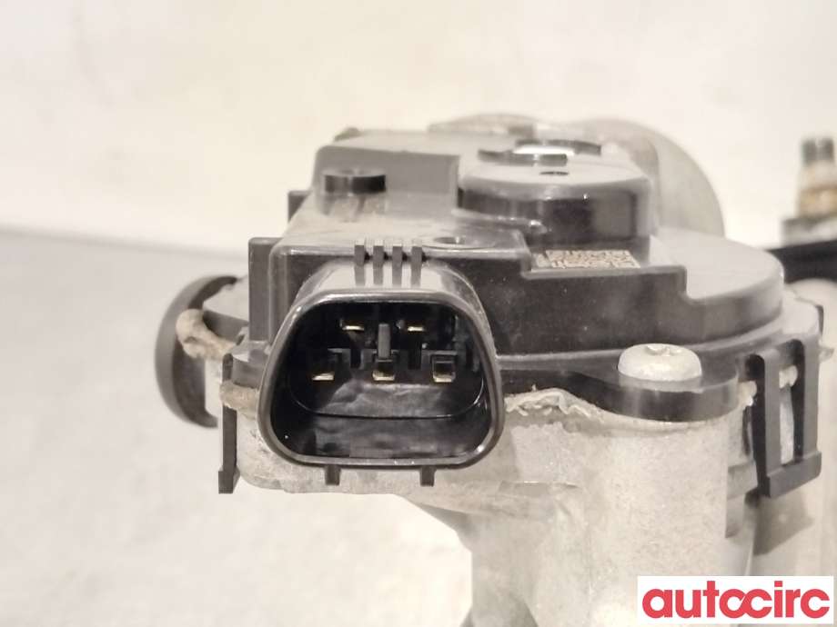 Viskermotor frontrute til Mazda CX-5 2012-2017 (Type I)  (MAZDA|KD53-67-340D|159300-7660|KD53-67340C)