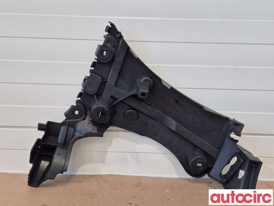 Støtfangerving venstre bak til Renault Kangoo 2008-2021 (Type II)  (RENAULT|7701478200||8200435435)