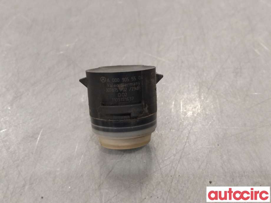 Parkeringssensor bak til Mercedes E-Klasse 2016-2023 (W213) (W213) (MERCEDES|A0009055504|)