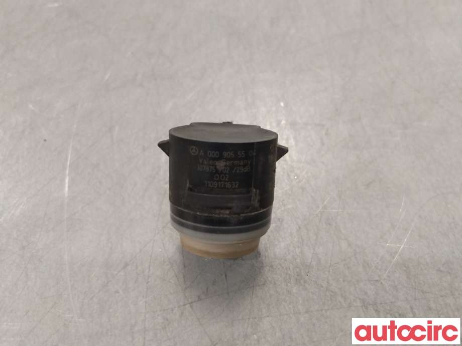 Parkeringssensor bak til Mercedes E-Klasse 2016-2023 (W213) (W213) (MERCEDES|A0009055504|)