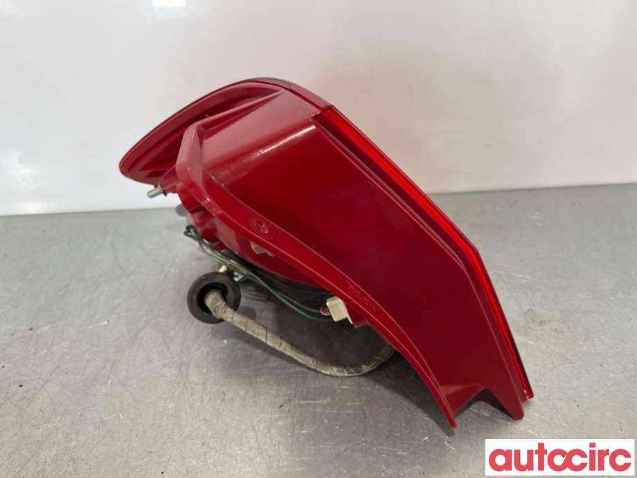 Baklykt høyre til Hyundai Getz 2002-2009  (HYUNDAI|924020B501||92402-0B500)