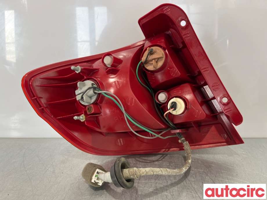 Baklykt høyre til Hyundai Getz 2002-2009  (HYUNDAI|924020B501||92402-0B500)