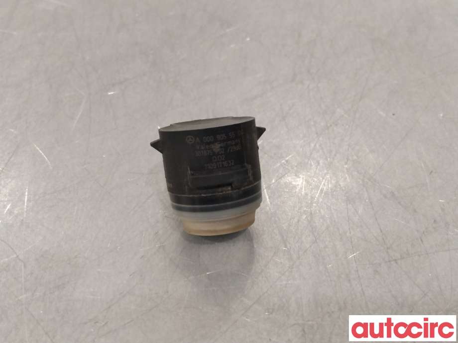 Parkeringssensor bak til Mercedes E-Klasse 2016-2023 (W213) (W213) (MERCEDES|A0009055504|)
