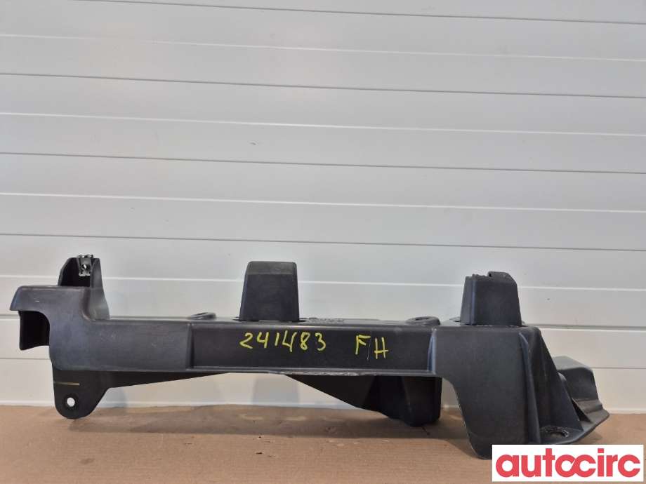 Diverse deler til Renault Kangoo 2008-2021 (Type II)  (RENAULT|631226477R|)