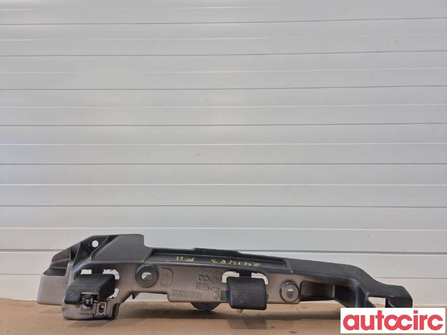 Diverse deler til Renault Kangoo 2008-2021 (Type II)  (RENAULT|631226477R|)
