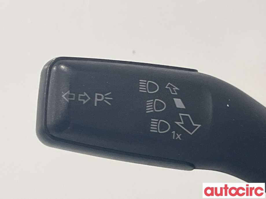 Bryter combi til Audi A6 2008-2011 (Type III, Fase 2) (C6) (C6) (AUDI|4E0953541B)