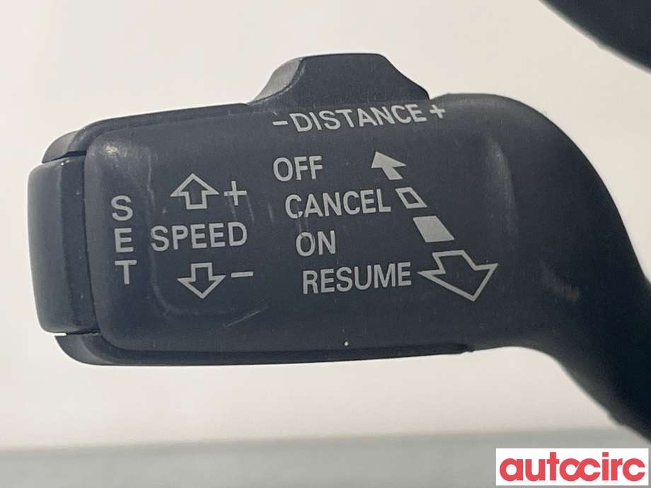 Bryter combi til Audi A6 2008-2011 (Type III, Fase 2) (C6) (C6) (AUDI|4E0953541B)