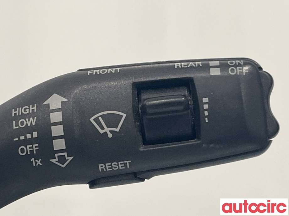 Bryter combi til Audi A6 2008-2011 (Type III, Fase 2) (C6) (C6) (AUDI|4E0953541B)