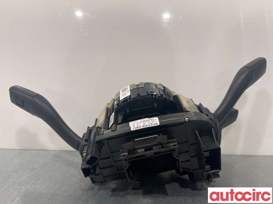 Bryter combi til Audi A6 2008-2011 (Type III, Fase 2) (C6) (C6) (AUDI|4E0953541B)