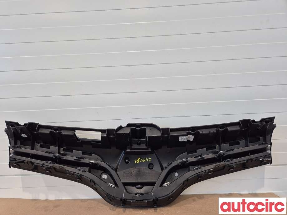 Grill til Renault Kangoo 2008-2021 (Type II)  (RENAULT|623829911R|)