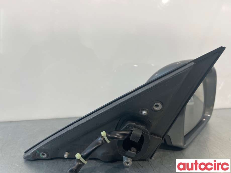 Speil høyre til Audi A4, Allroad 2009-2016 (Type I) (B8) (B8) (AUDI|8T0959578A|)