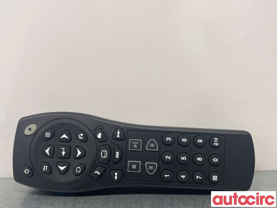 Bilstereo diverse til Audi A6, 2008-2011 (Type III, Fase 2) (C6) (C6) (AUDI|4E0035207C)