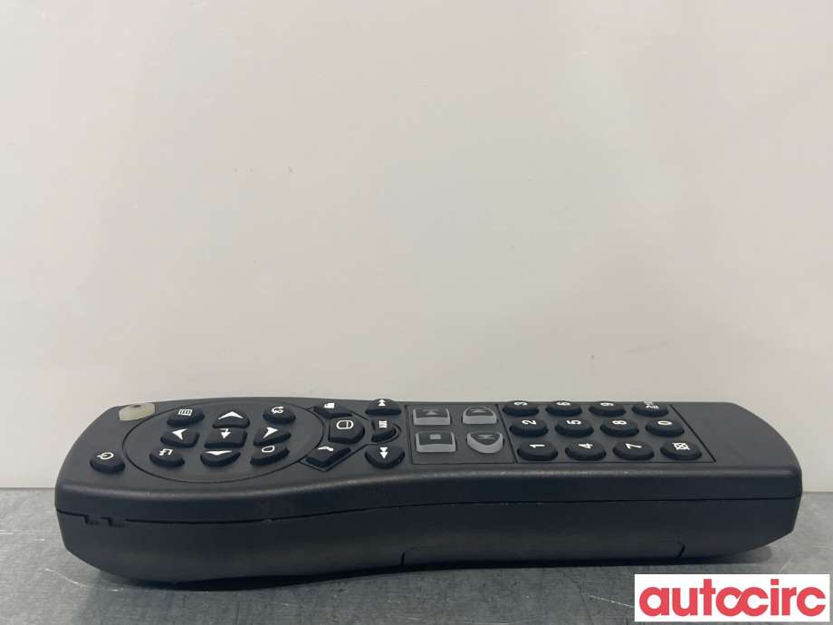 Bilstereo diverse til Audi A6 2008-2011 (Type III, Fase 2) (C6) (C6) (AUDI|4E0035207C)