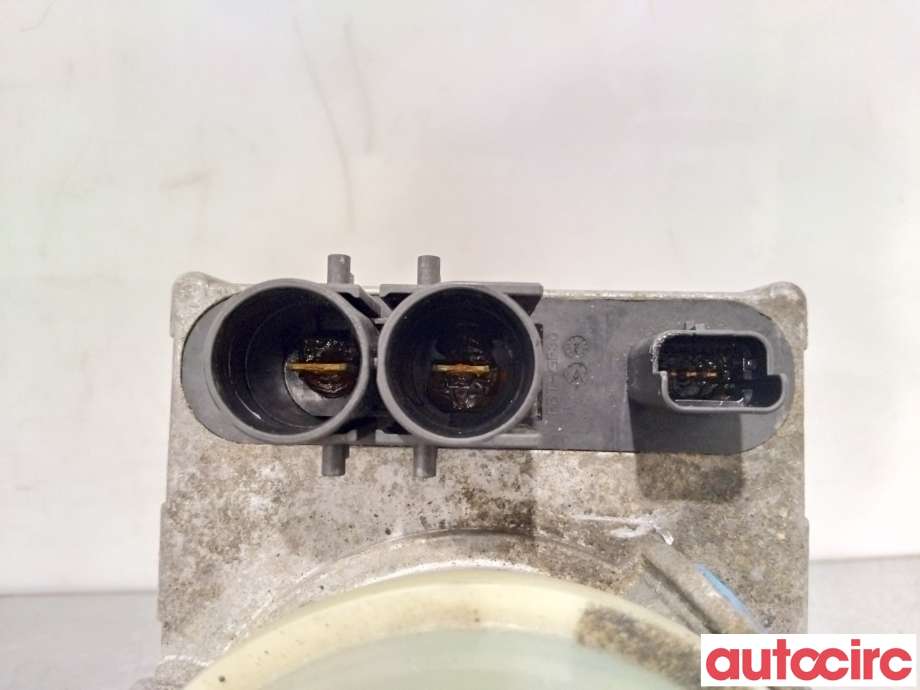 Servo pumpe elektrisk til Peugeot Expert 2016-->> (Type III)  (PEUGEOT|1617410580|A5103334F|9818127580)