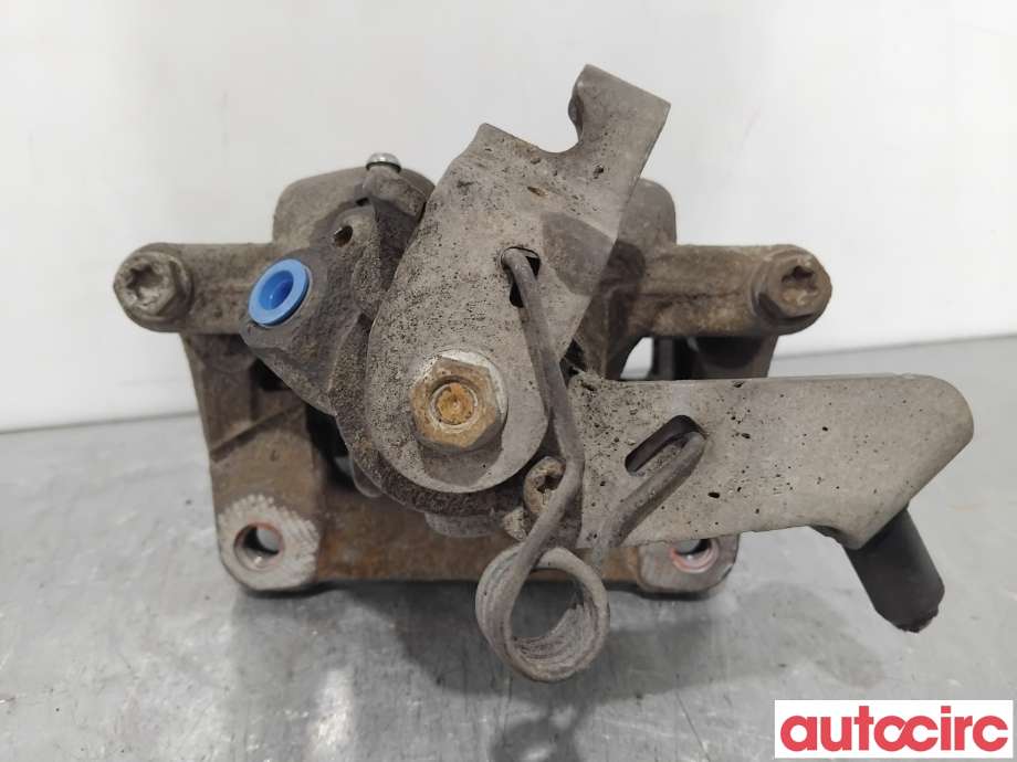 Bremsecaliper høyre bak til Peugeot Expert 2016-->> (Type III)  (PEUGEOT|1651761880|)