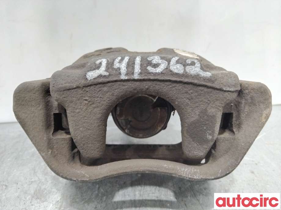 Bremsecaliper høyre bak til Peugeot Expert 2016-->> (Type III)  (PEUGEOT|1651761880|)