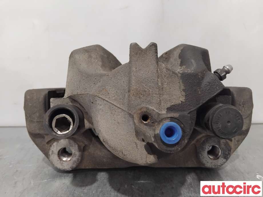 Bremsecaliper høyre foran til Peugeot Expert 2016-->> (Type III)  (PEUGEOT|1651761480|113661-00263|9805256380)