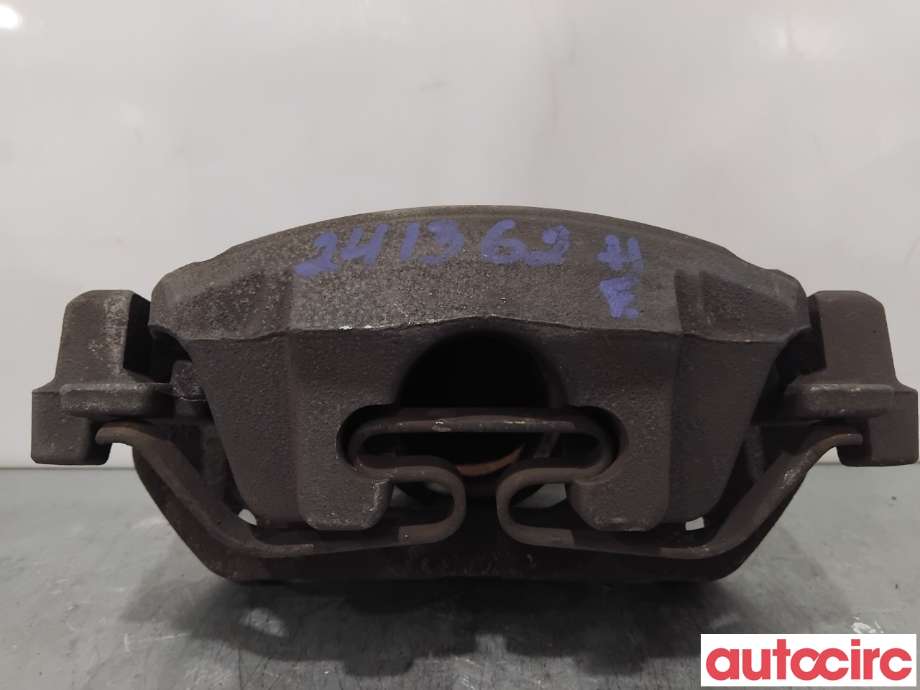 Bremsecaliper høyre foran til Peugeot Expert 2016-->> (Type III)  (PEUGEOT|1651761480|113661-00263|9805256380)