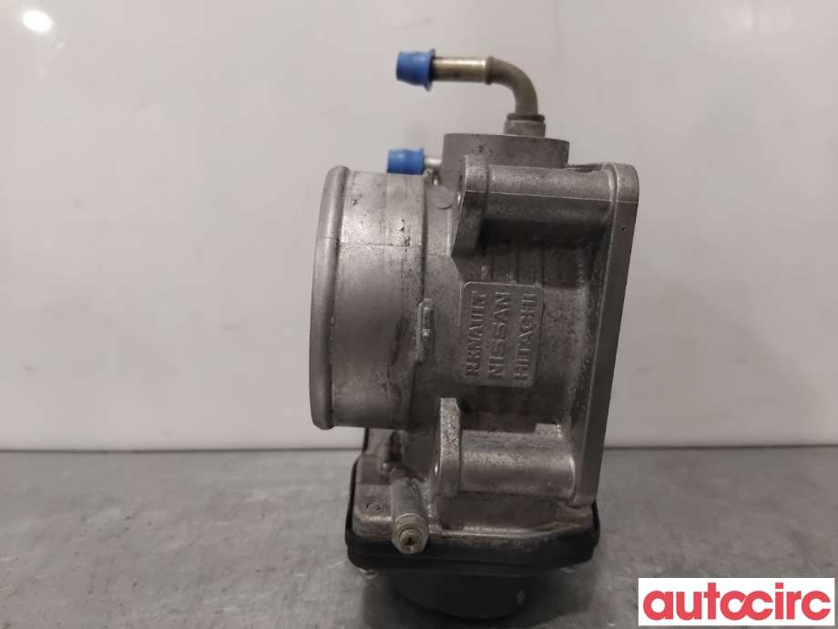 Spjeldhus til Nissan X-Trail 2007-2014 (T31) (T31) (NISSAN|16119EN20C|RME60-11|)