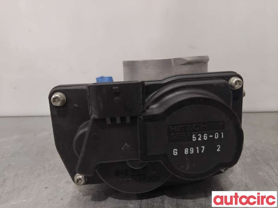 Spjeldhus til Nissan X-Trail 2007-2014 (T31) (T31) (NISSAN|16119EN20C|RME60-11|)