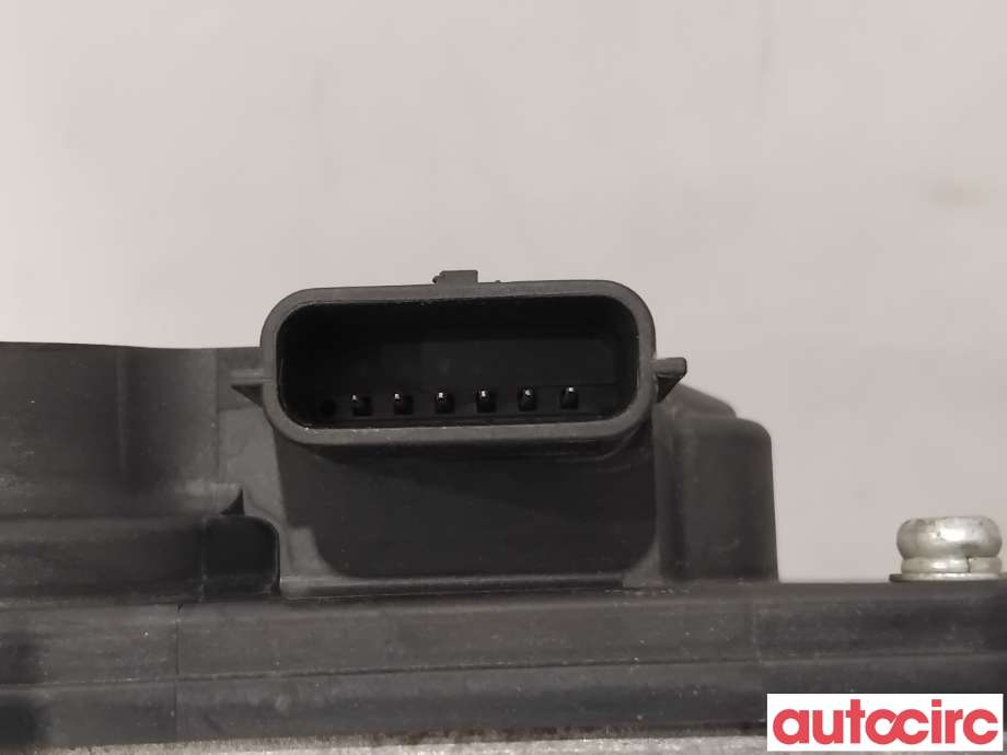 Spjeldhus til Nissan X-Trail 2007-2014 (T31) (T31) (NISSAN|16119EN20C|RME60-11|)