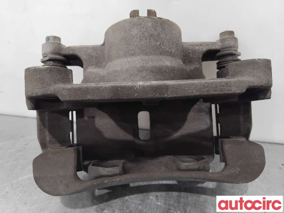 Bremsecaliper venstre foran til Nissan X-Trail 2007-2014 (T31) (T31) (NISSAN|41011JD00A|)