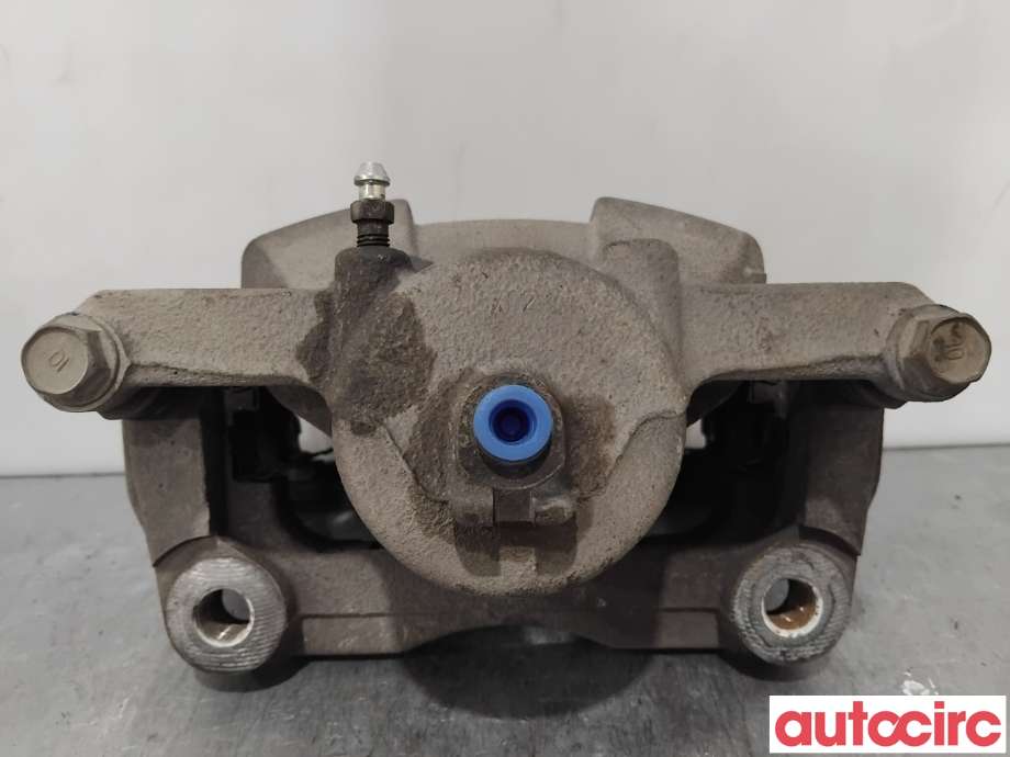 Bremsecaliper venstre foran til Nissan X-Trail 2007-2014 (T31) (T31) (NISSAN|41011JD00A|)