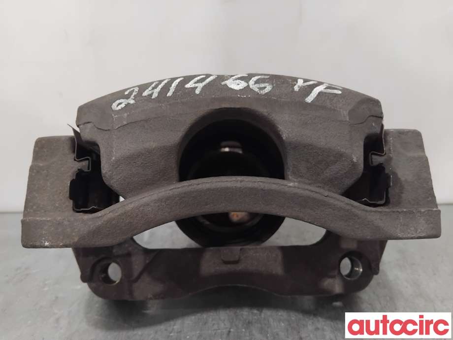 Bremsecaliper venstre foran til Nissan X-Trail 2007-2014 (T31) (T31) (NISSAN|41011JD00A|)