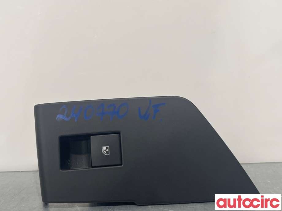 Bryter ruteheis til Saab 9-5 2010-2011 (Type II) (SAAB|13307900)