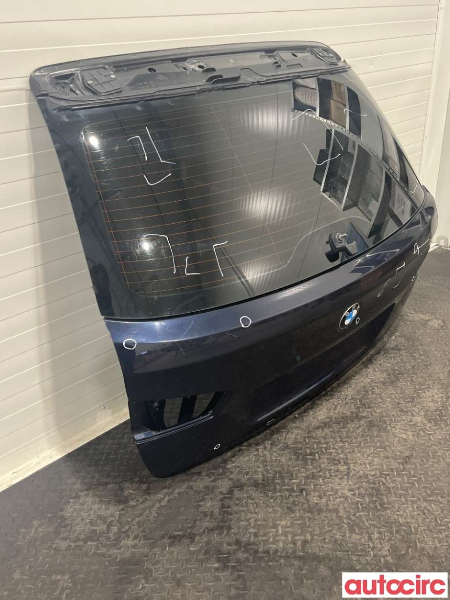 Bakluke til BMW 5-Serie 2010-2017 (F10/F11) (F10/F11) (BMW|41627265999)