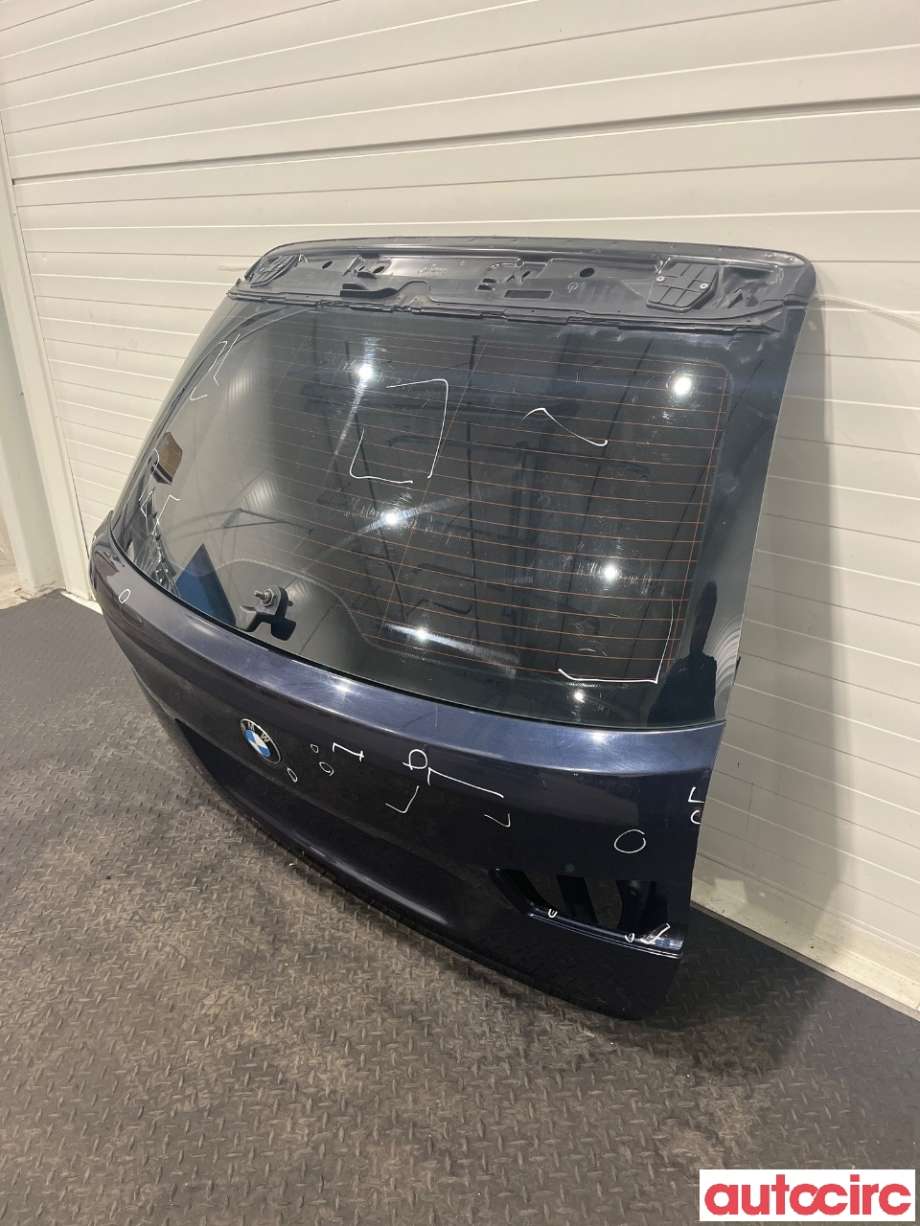 Bakluke til BMW 5-Serie 2010-2017 (F10/F11) (F10/F11) (BMW|41627265999)