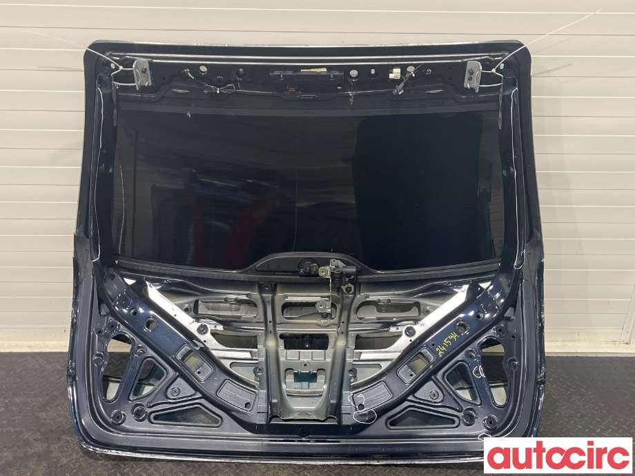 Bakluke til BMW 5-Serie 2010-2017 (F10/F11) (F10/F11) (BMW|41627265999)