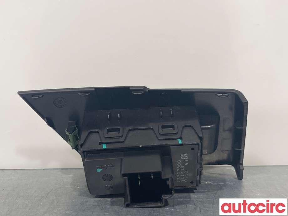 Bryter ruteheis til Saab 9-5 2010-2011 (Type II)  (SAAB|13307901)