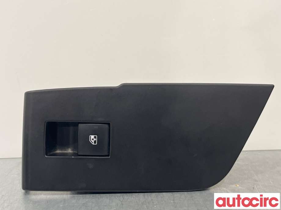 Bryter ruteheis til Saab 9-5 2010-2011 (Type II) (SAAB|13307909)