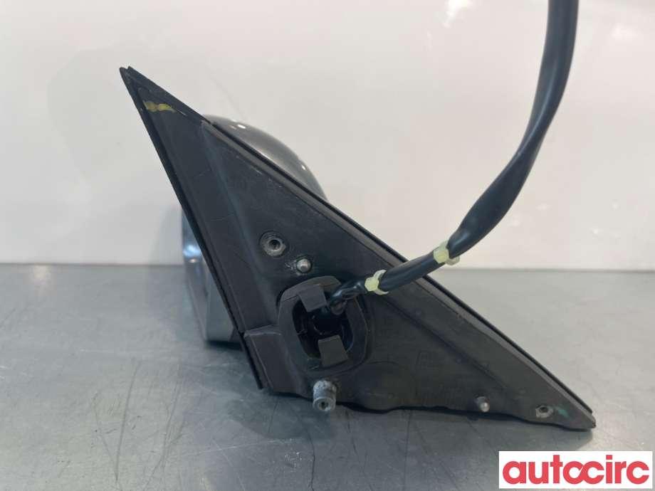Speil venstre til Audi A4, Allroad 2009-2016 (Type I) (B8) (B8) (AUDI|8T0959577|)