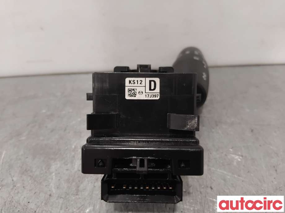 Bryter blink til Mazda CX-5 2012-2017 (Type I)  (MAZDA|KS12-66-122||KS12)