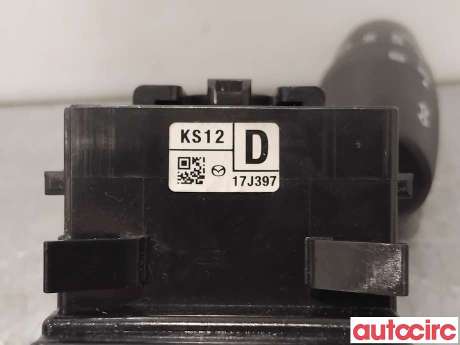 Bryter blink til Mazda CX-5 2012-2017 (Type I)  (MAZDA|KS12-66-122||KS12)