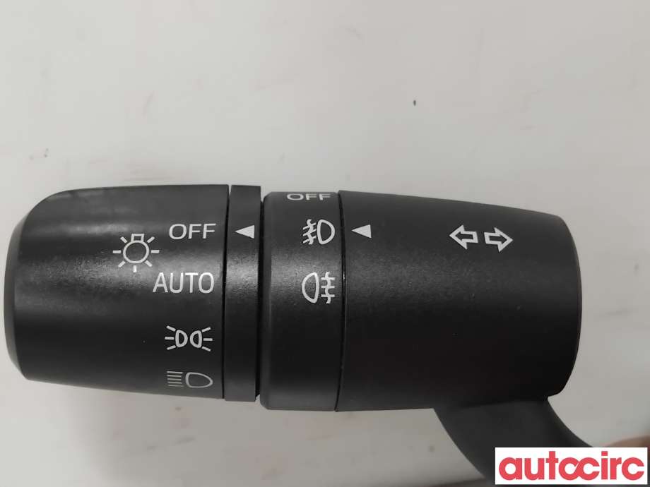 Bryter blink til Mazda CX-5 2012-2017 (Type I)  (MAZDA|KS12-66-122||KS12)