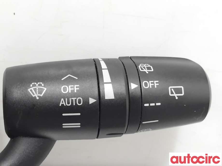 Bryter visker til Mazda CX-5 2012-2017 (Type I)  (MAZDA|KS04-66-128||KS04)