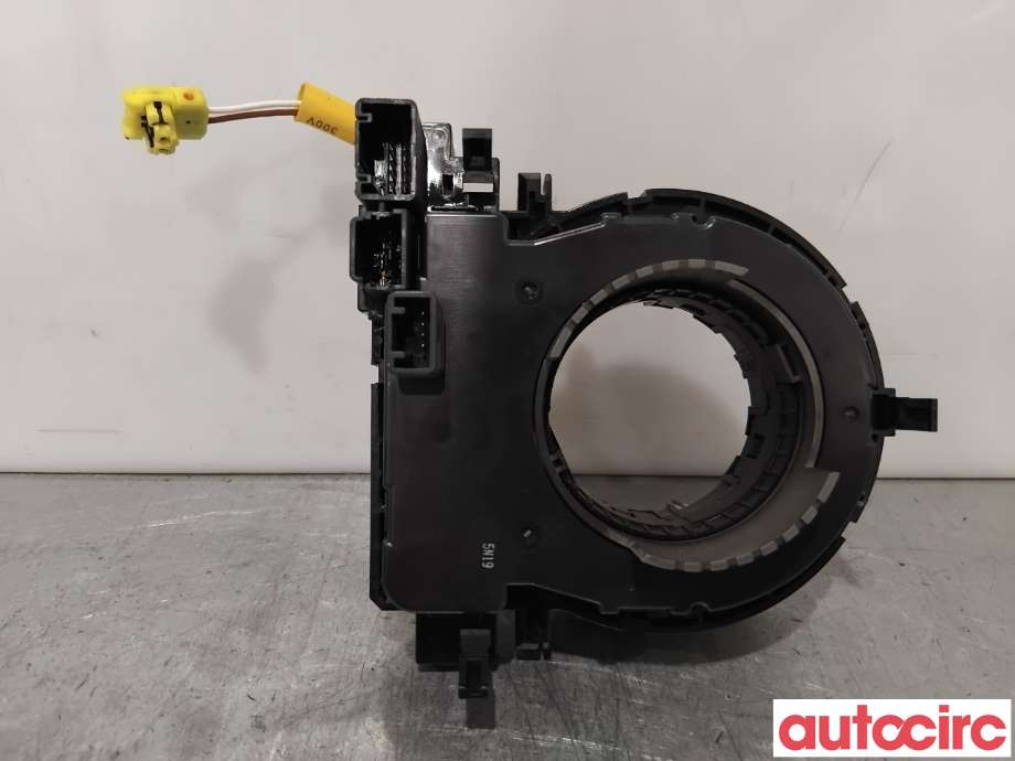 Airbag slepering til Mazda CX-5 2012-2017 (Type I)  (MAZDA|D14H-66-CS0A||KD4966CS0A)