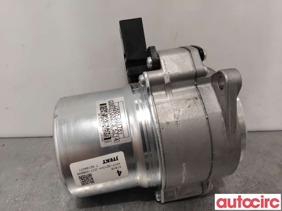 Servo pumpe elektrisk til Mazda CX-5 2012-2017 (Type I)  (MAZDA|K070-67-88ZB|J001-006546|KA1F-3210XA)