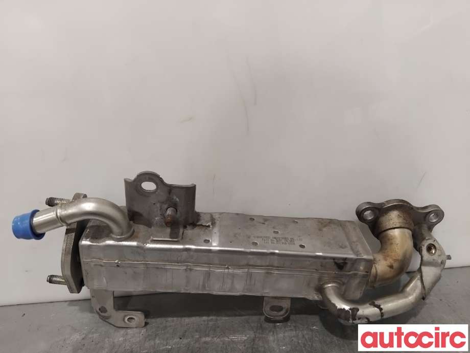 EGR-kjøler til Mazda CX-5 2012-2017 (Type I)  (MAZDA|SH02-20-30Y||SH012030Y)