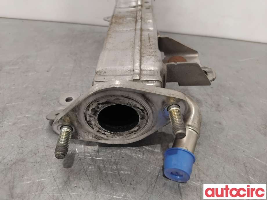 EGR-kjøler til Mazda CX-5 2012-2017 (Type I)  (MAZDA|SH02-20-30Y||SH012030Y)