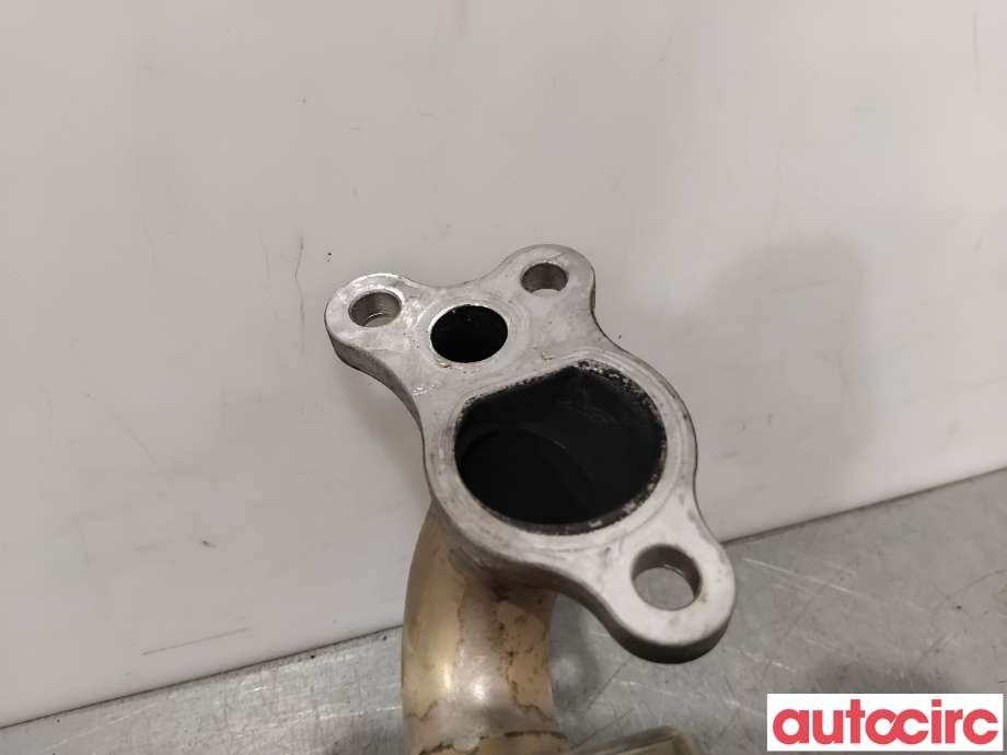 EGR-kjøler til Mazda CX-5 2012-2017 (Type I)  (MAZDA|SH02-20-30Y||SH012030Y)