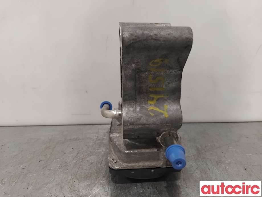 EGR-ventil til Mazda CX-5 2012-2017 (Type I)  (MAZDA|SH01-20-300A|VN150100-0200|SH01-20300)