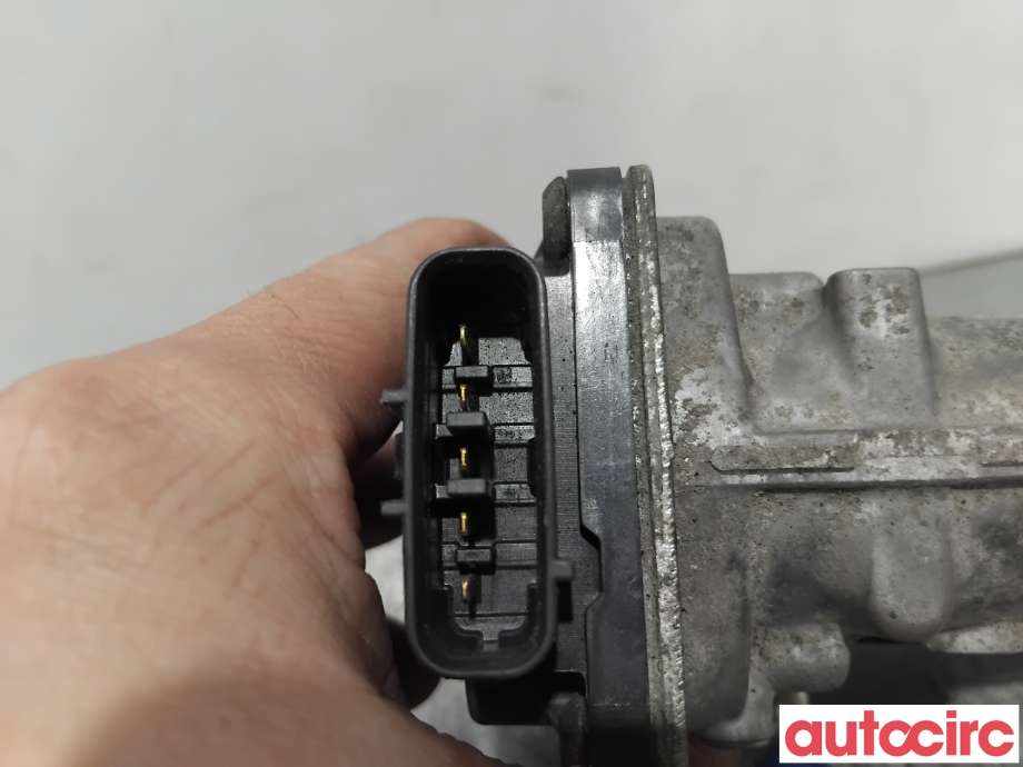 EGR-ventil til Mazda CX-5 2012-2017 (Type I)  (MAZDA|SH01-20-300A|VN150100-0200|SH01-20300)